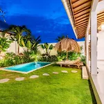 Villa Kepompong Seminyak - 1Br Private Pool Villa