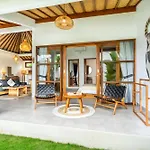Villa Kepompong Seminyak - 1Br Private Pool Villa