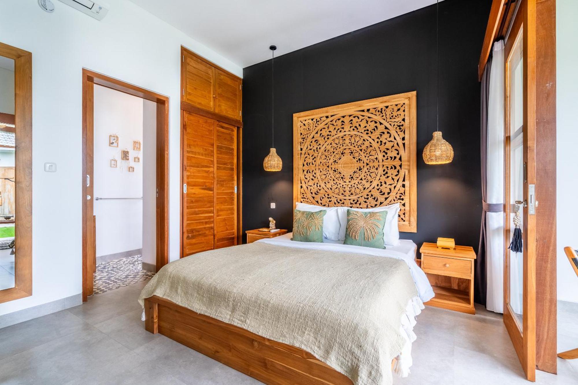 Villa Kepompong - 1br Private Pool *