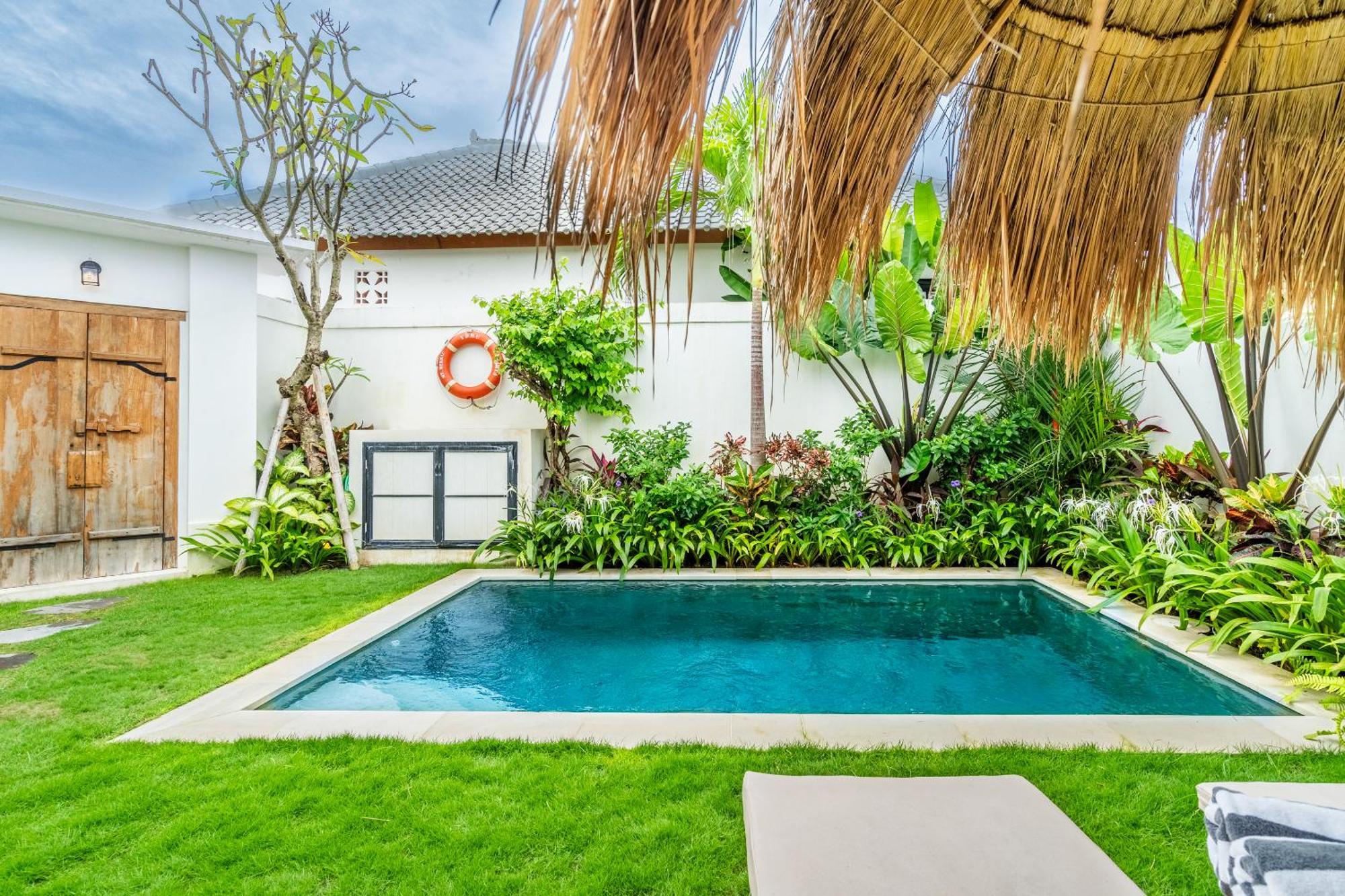 Villa Kepompong - 1br Private Pool