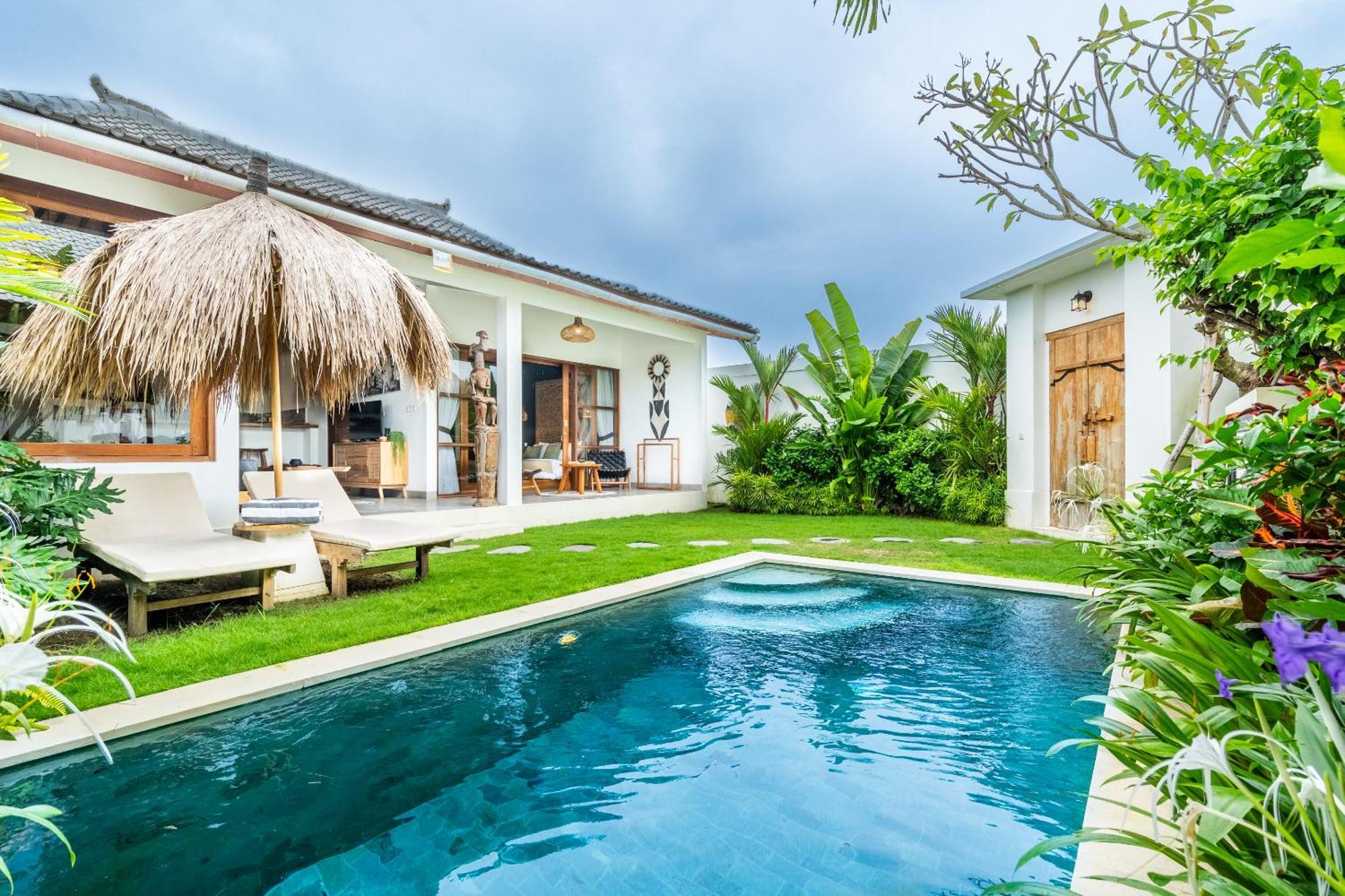 Villa Kepompong - 1br Private Pool
