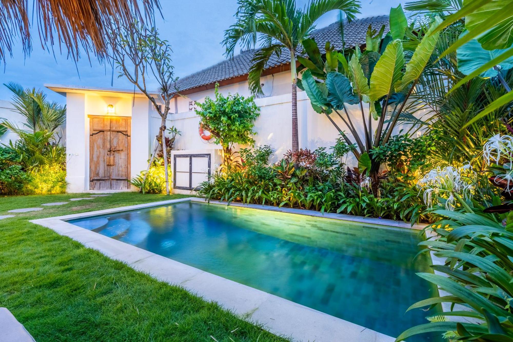 Villa Kepompong - 1br Private Pool Seminyak (Bali)