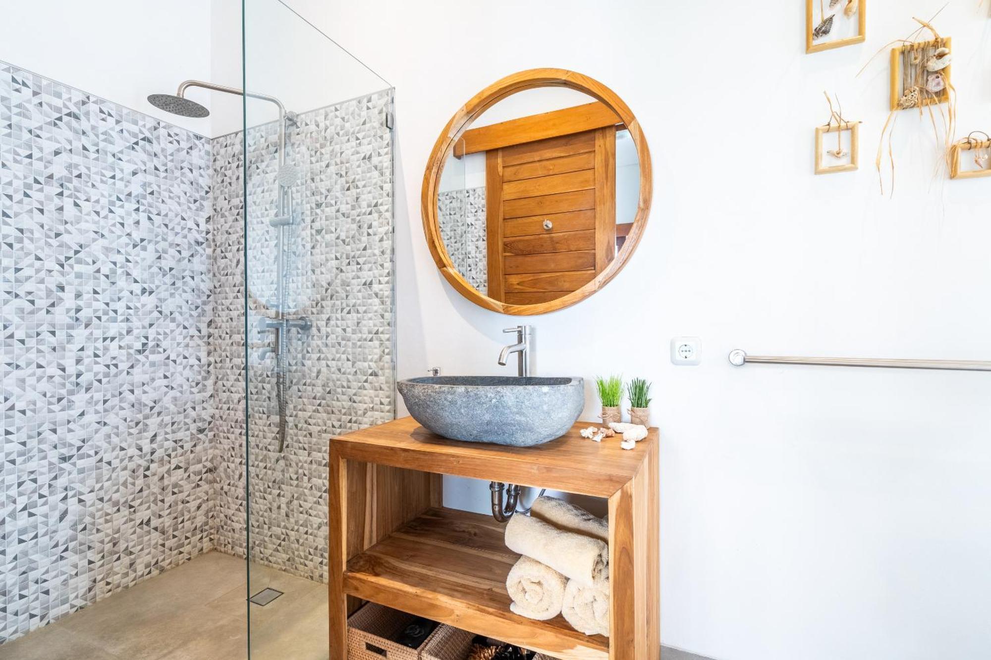 Kepompong - 1br Private Pool *