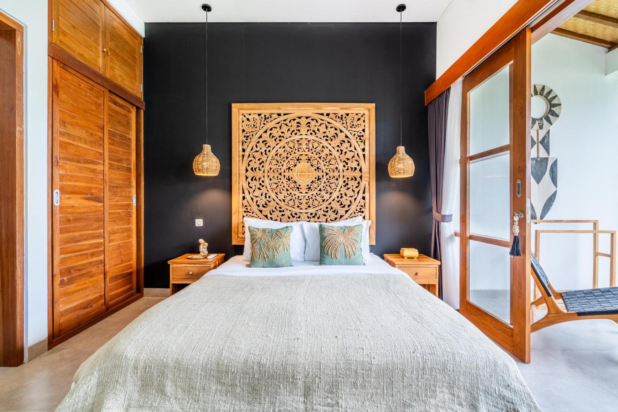 Kepompong - 1br Private Pool Seminyak (Bali)