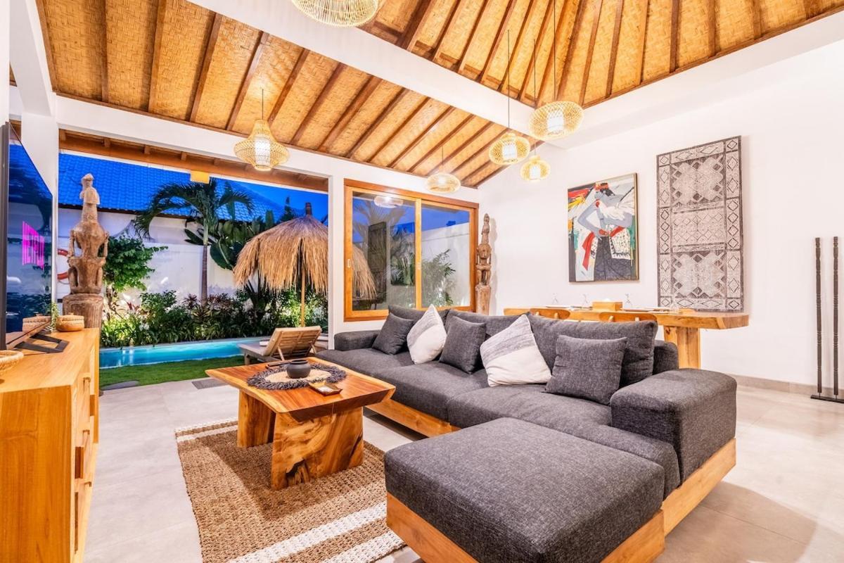 Villa Kepompong - 1br Private Pool Seminyak (Bali)